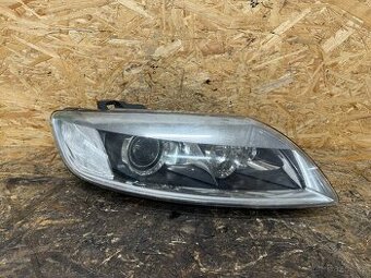 PRAVÉ PŘEDNÍ XENONOVÉ SVĚTLO AUDI Q7 4L 4L0941004A