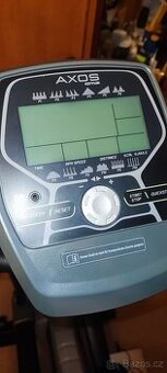 Eliptický trenažér