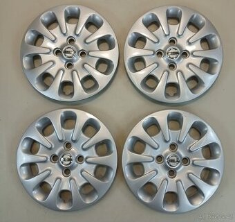 Originální poklice Nissan 14"