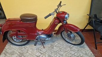 Jawa 555