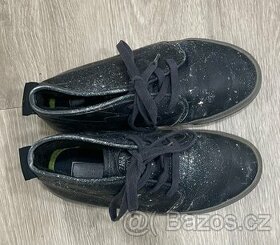 Zateplená obuv Zara vel 34-35