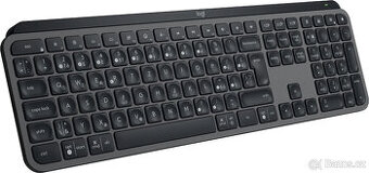 Logitech MX Keys CZ