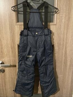Lyžařské kalhoty, vel. 98 Nové