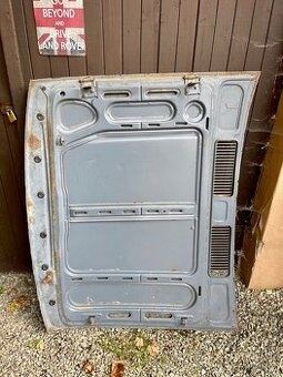 Díly karoserie Škoda Rapid