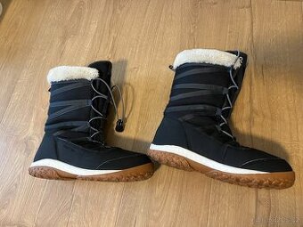 Dětské zimní boty Reima vel.38