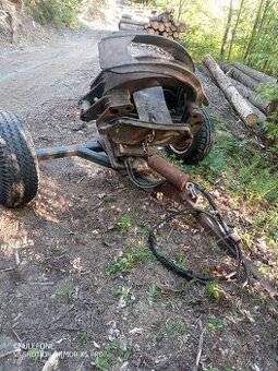 Klembank na kotschenreuter ,lkt,ukt, vyvazecka