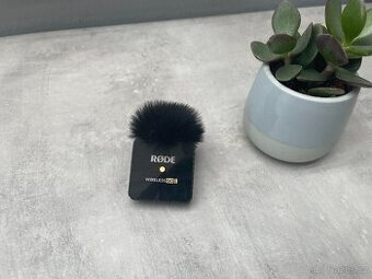 RODE Wireless GO II