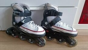 In-line brusle nastavovací 29-33