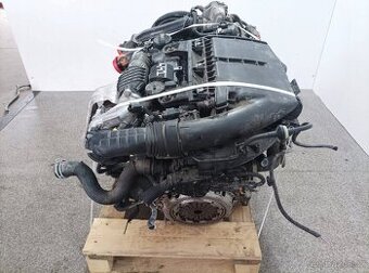 KOMPLETNÍ MOTOR BH02 10JBHB 1.6 MODRÝ HDI Peugeot