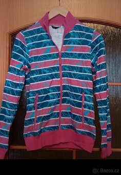 Dívčí mikina Lewro