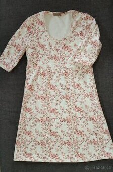 Dámské šaty, vel. S