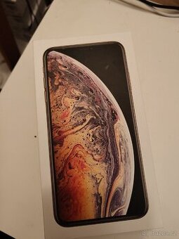 iPhone XS max 4/64