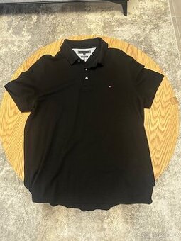 Nové pánské tričko Tommy Hilfiger