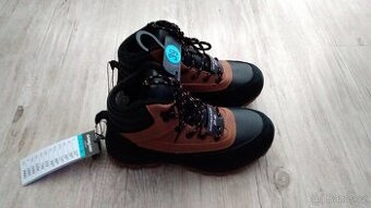 Zimní zateplené boty vel.39 NOVÉ