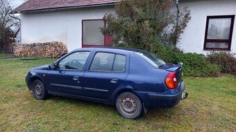 Renault Thalia 1.4 LPG