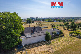 Prodej rodinného domu, 120 m², Žatec, ul. Stroupečská