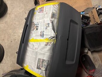 5dveře kufr Škoda Octavia combi