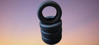 205/60/15 1 First, letní pneumatiky. Poslání na dobírku