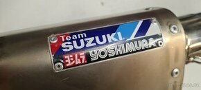 Yoshinura Gsx-R 600/750/1000 K5/6