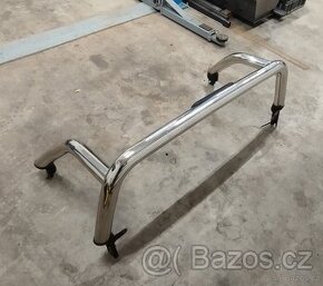 FORD RANGER 2017 RÁM KORBY