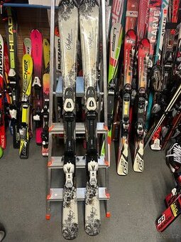 Dámské lyže TecnoPro Safine 144-145 cm