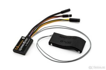 SpeedBox 1.5 B.Tuning pro Bosch SX (Smart System+Rim Magnet)
