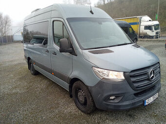 Mercedes-Benz Sprinter 316 CDI TOURER