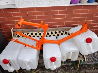 Jawa 50 Pionýr -23 Mustang