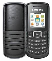Samsung GT e1080