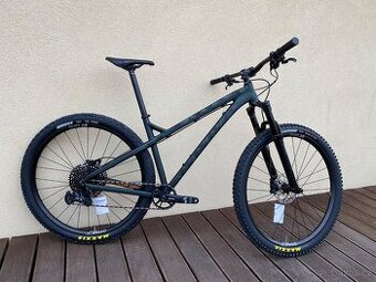 Dartmoor Primal 29" Scout Green vel. M