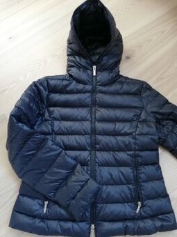 Lehká prošívaná bunda Armani