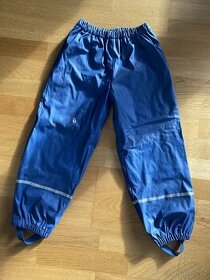 Detske kalhoty do deste, zn. lipilu, vel. 122/128