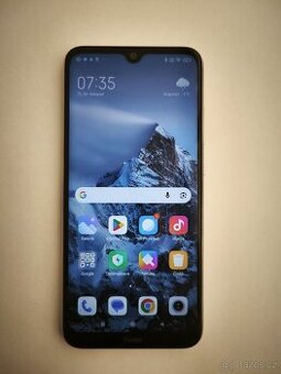 Xiaomi Redmi Note 8T, 4/64GB, DualSIM, 4G