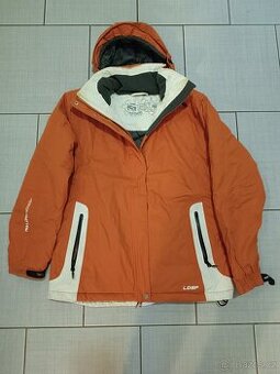 Zimní bunda Loap vel. L zánovní