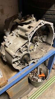 Prevodovka 6Q manuál GRF 2.0 tdi 103kw BKD