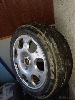 AUDI A4 B6 - Rezerva