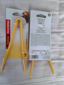 Mini servírovací kleště