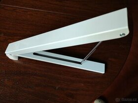 Nový závěsný skládací věšák na dveře či zeď apod.