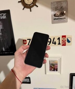 Vyměním iPhone 14 za android