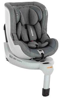 Prodám otočnou autosedačku