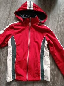 Dámská softshellová bunda