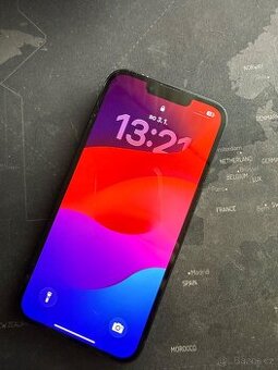 IPhone 14 Midnight 128 gb