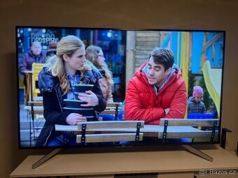 Smart TV Sony Bravia KD-70XF8305