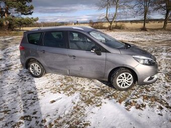 RENAULT GRAND SCENIC R.V.2015 108000 KM