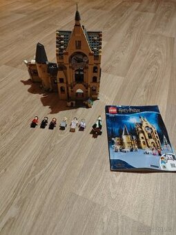 Lego Harry Potter