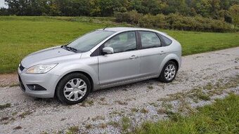 Ford Focus TDCi