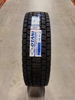 Nákladní záběrové pneu 295/80 R22,5 nepoužité