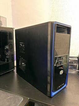 Herní Počítač - 1