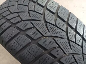 225/50 R17 DUNLOP (3721) - 1