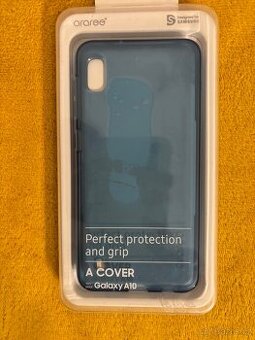 Obal Samsung Galaxy A10